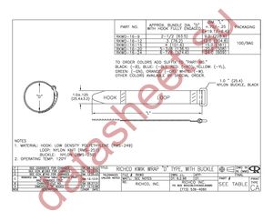 RKWD-16-24-OR datasheet  